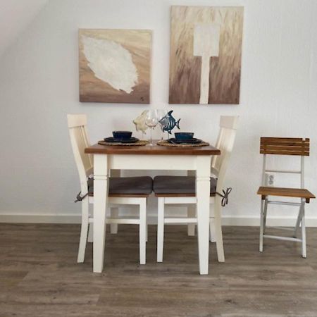 Anja Apartment Westerland Exterior photo