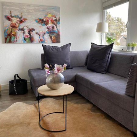 Anja Apartment Westerland Exterior photo
