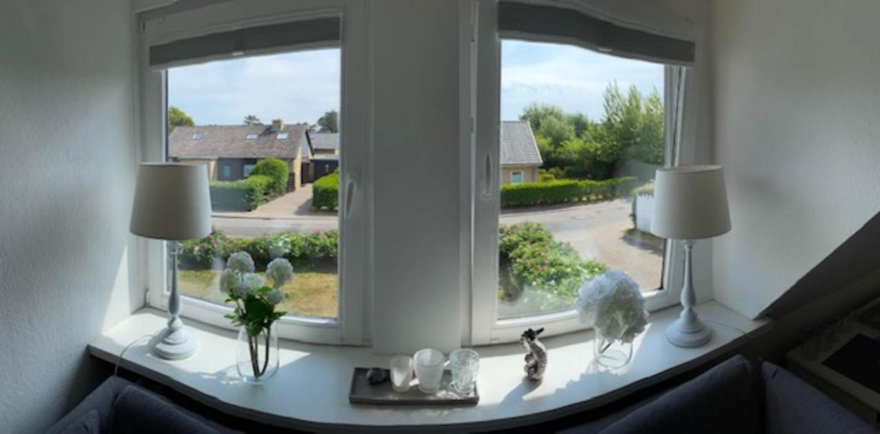 Anja Apartment Westerland Exterior photo