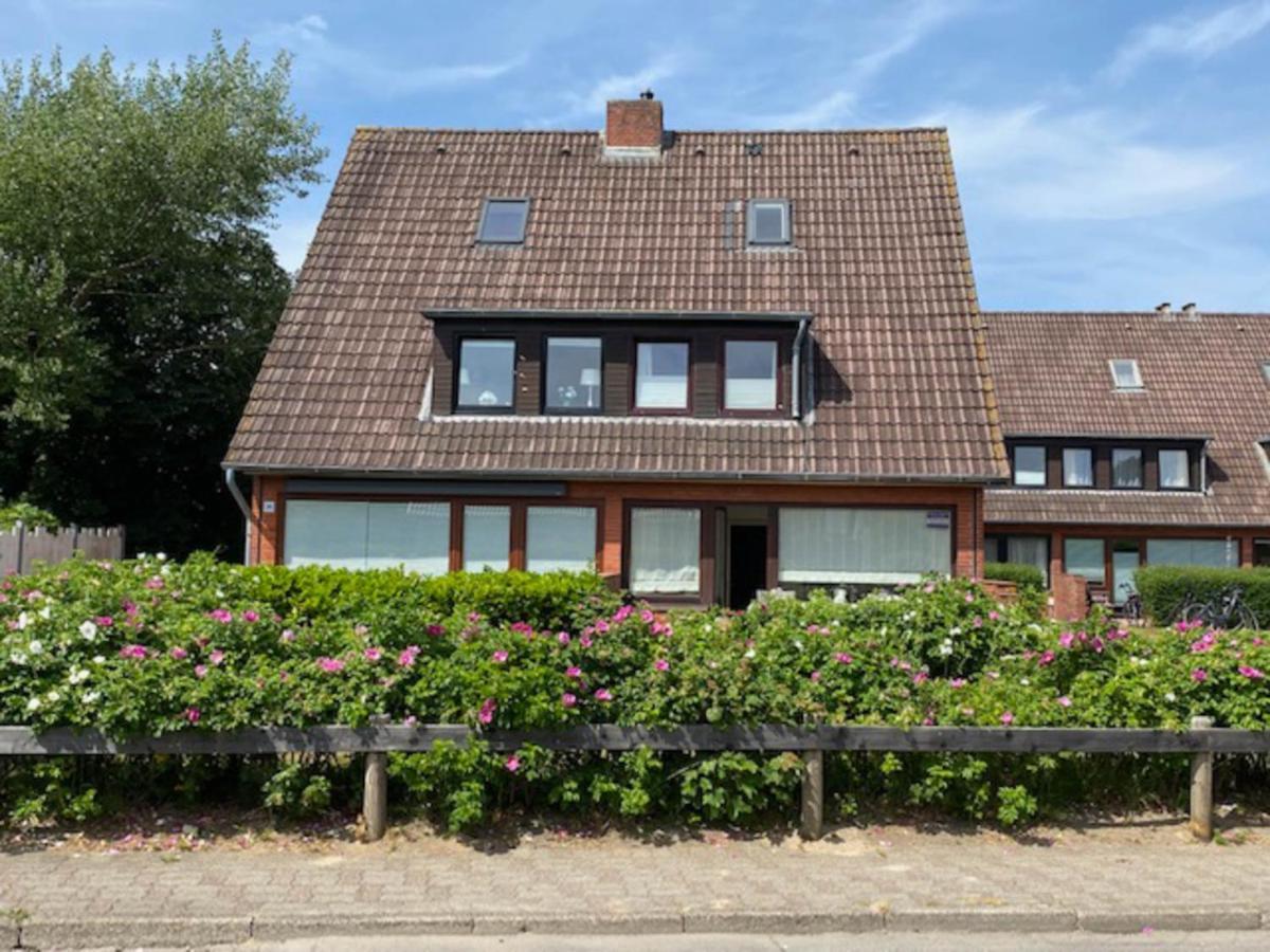 Anja Apartment Westerland Exterior photo