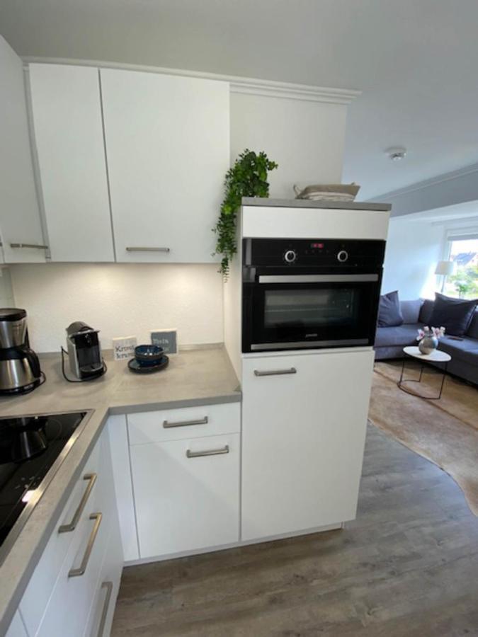 Anja Apartment Westerland Exterior photo